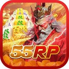 55RP - Pertempuran Seru dalam Dunia Battle Royale