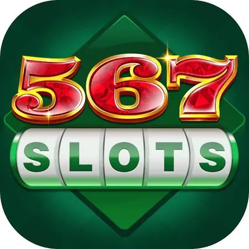 567SLOTS - Permainan Match-3 Seru dan Menantang
