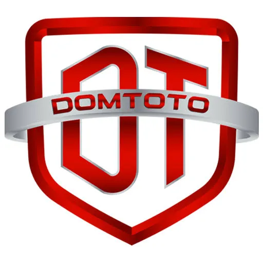 DOMTOTO - Permainan Santai yang Menyenangkan