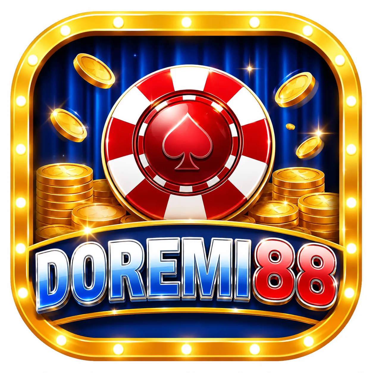 DOREMI88 - Game Gaple Terbaik untuk Penggemar