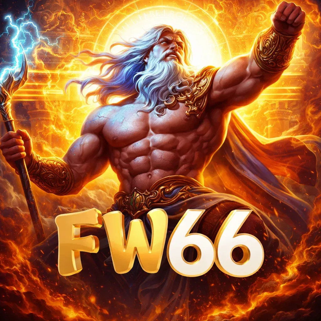 FW66 - Balapan Seru dan Kompetitif