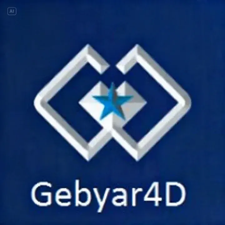 GEBYAR4D - Petualangan Seru dalam Berkebun