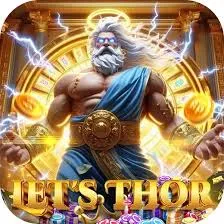 LETSTHOR - Petualangan Seru dalam Dunia Match-3