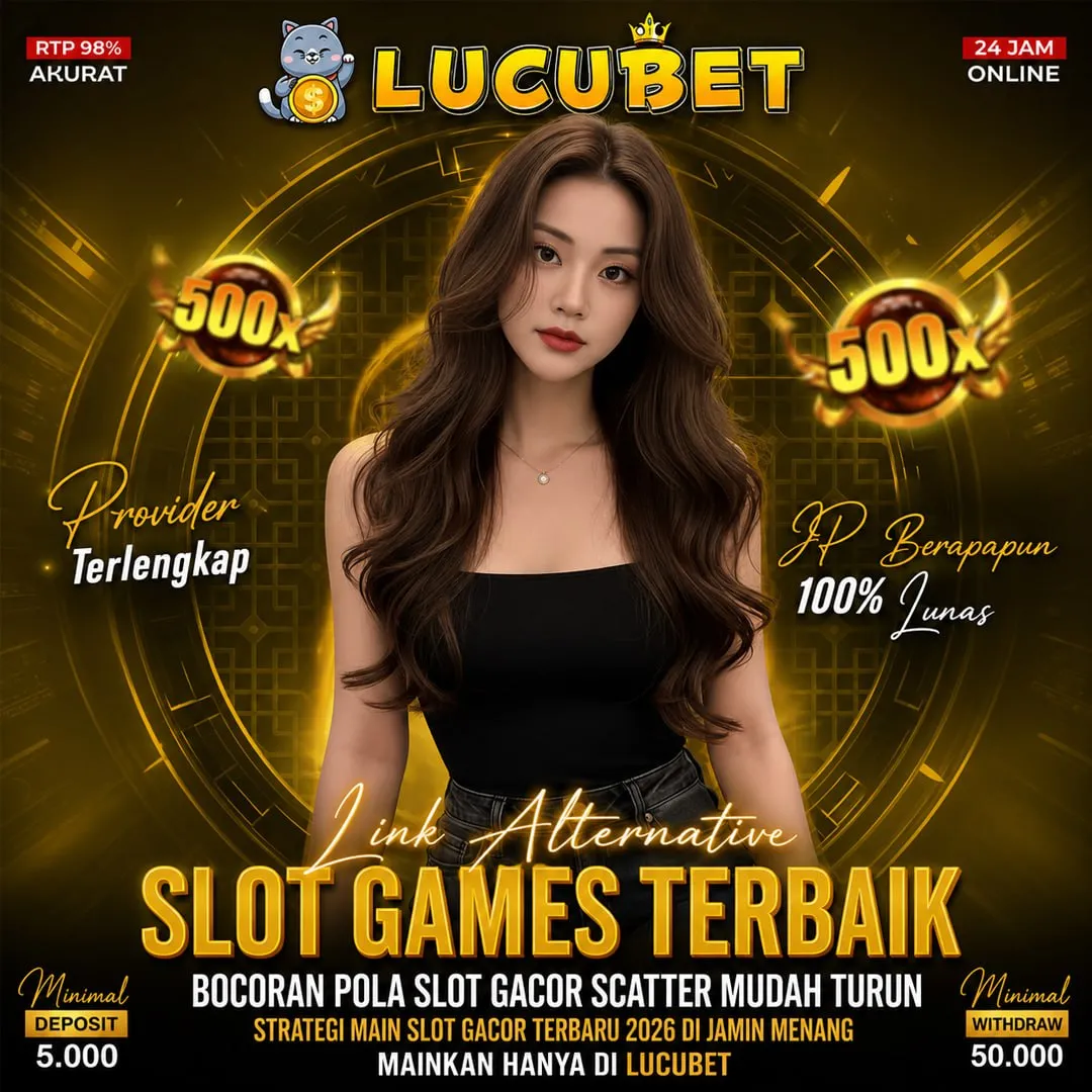 LUCUBET - Petualangan Seru di Dunia MMORPG