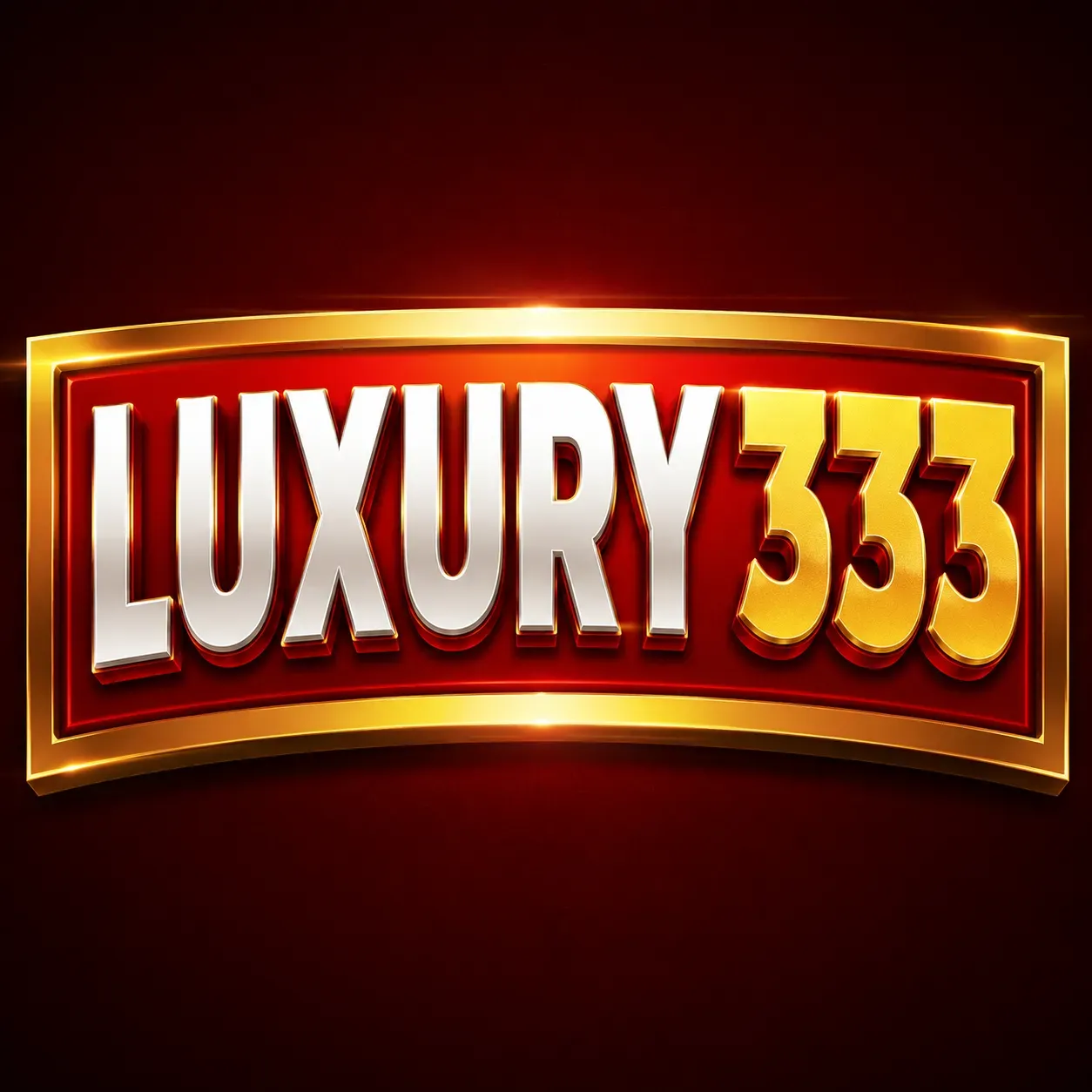 LUXURY333 - Pengalaman Live Casino Terbaik