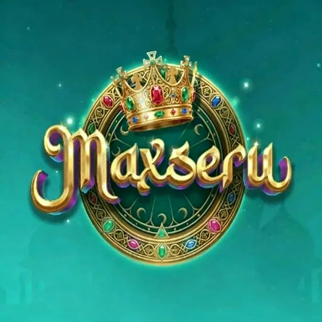 MAXSERU - Permainan Slot Seru dan Mengasyikkan