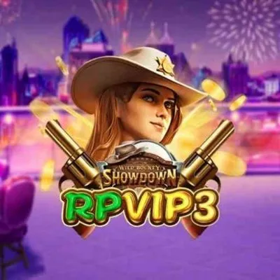 RPVIP3 - Permainan Match-3 Seru dan Menantang